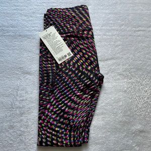 Lululemon SeaWheeze Fast and Free 25”